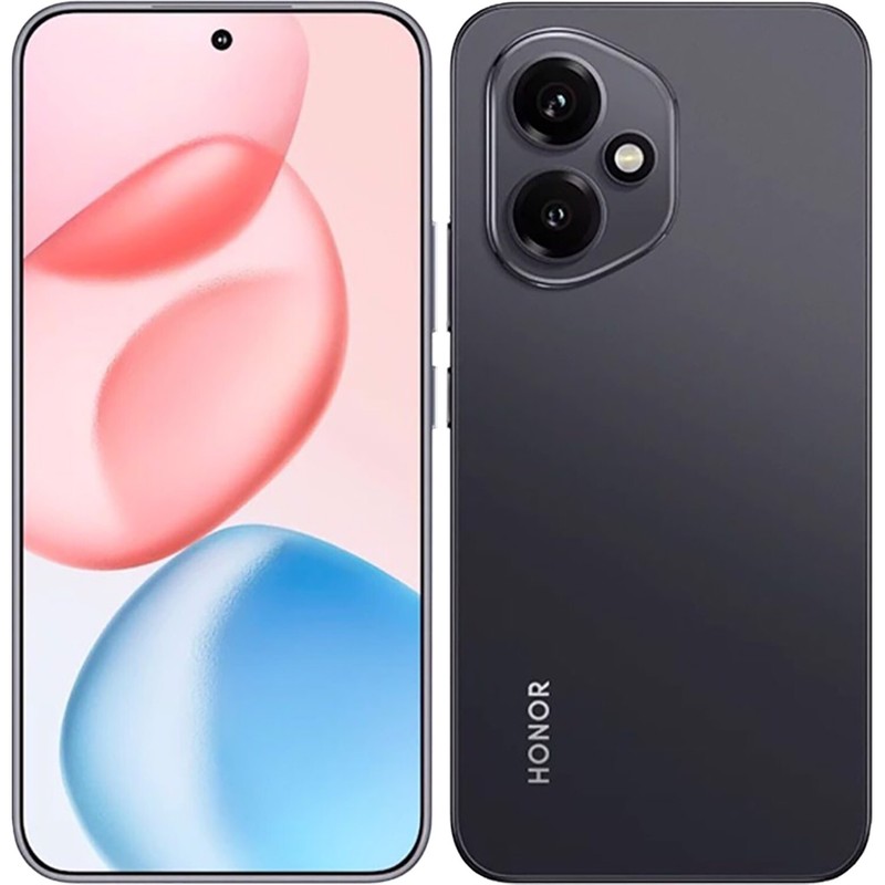 Honor 400 5G Midnight Black 512GB + 12GB Dual-SIM Factory Unlocked GSM NEW