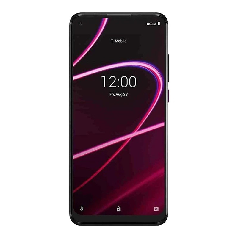 T-MOBILE REVVL V+ 5G 64GB 6.8" Smart Phone USED FULLY FUNCTIONAL UNLOCKED gallery