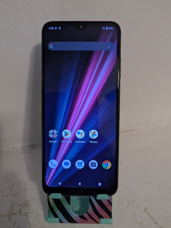 REVVL 6 Pro, Unlocked, Good Condition