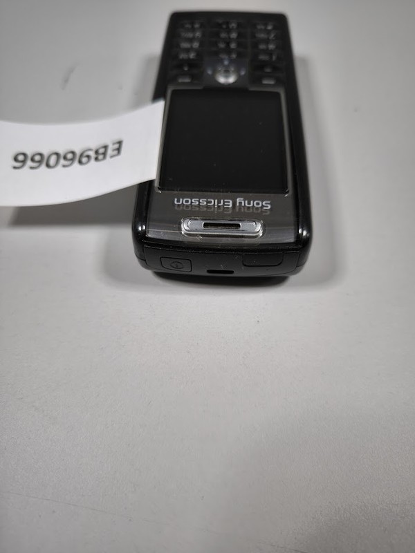 Sony Ericsson Mobile Phone - Untested, Used, No Accessories gallery