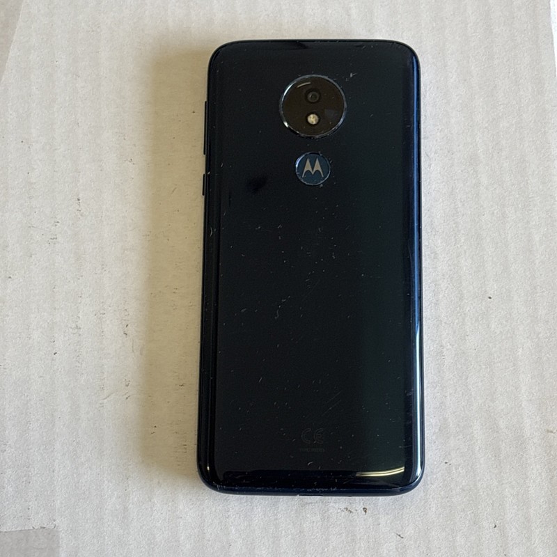 Motorola Moto G6 Play XT1922-9 – 16 GB Blue – Unlocked- Reset and Tested