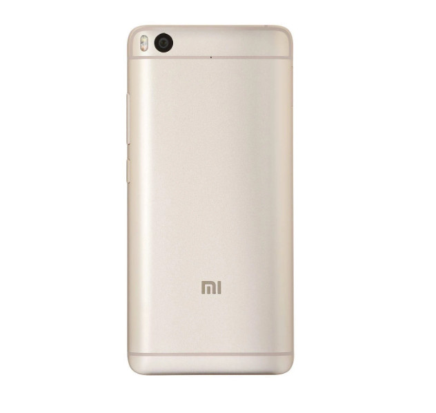 Xiaomi 5s 32GB 4GB Ram (FACTORY UNLOCKED) 5.15&Prime; 12MP