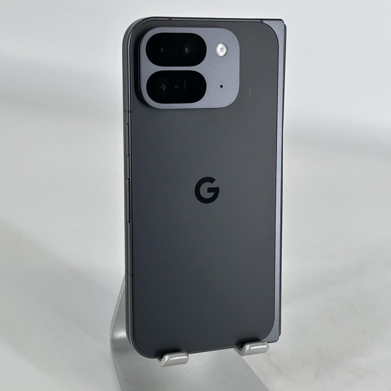Google Pixel 9 Pro Fold Obsidian 256GB Verizon - LCD Bleed/LCD Damage gallery