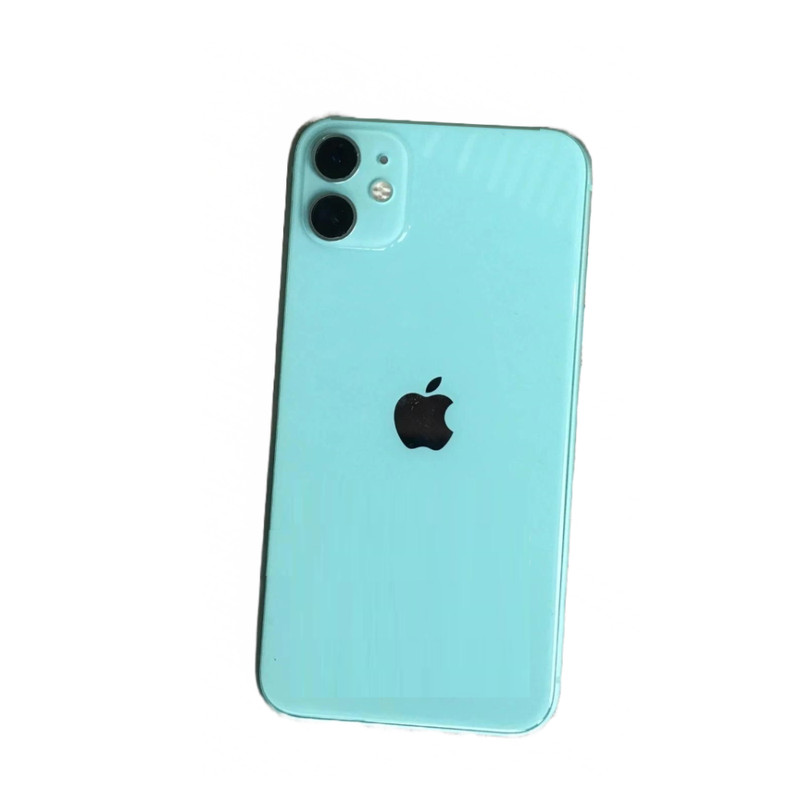 Apple iPhone 11 – 64GB/128GB – Unlocked – Free Shipping & Returns