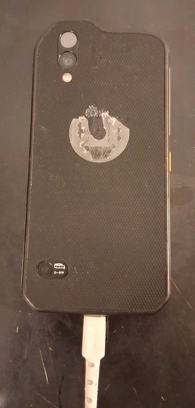 CAT S61 Phone Working & Charged 64GB gallery