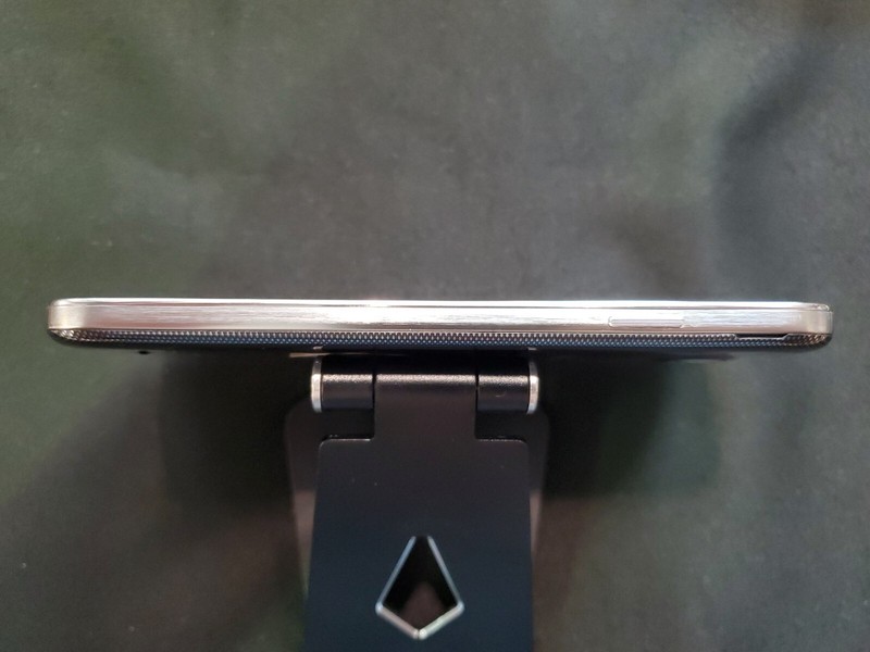 Samsung Galaxy S4 SCH-R970 - 16GB - Black Mist (U.S. Cellular) - OL1 gallery