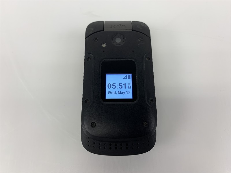 Sonim XP3800 4G LTE Rugged Flip Phone