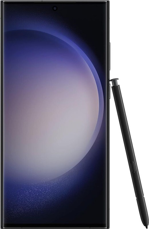 New Samsung Galaxy S23 Ultra 5G SM-S918U 256GB/512GB Factory Unlocked GSM+CDMA gallery