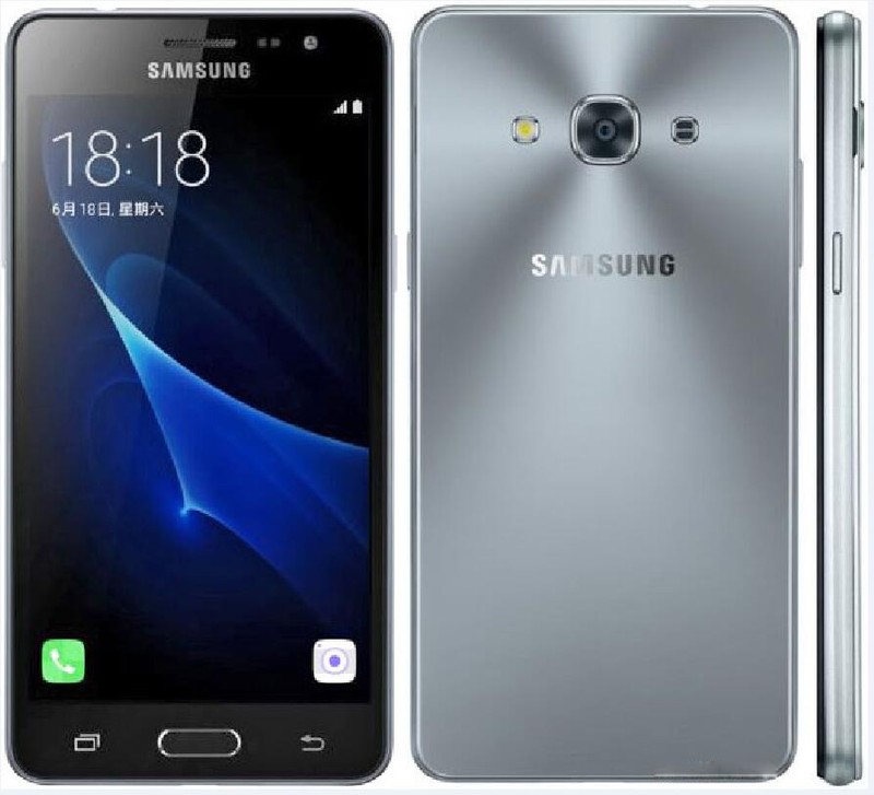 Samsung Galaxy J3 Pro J3110 Dual SIM Android 2GB RAM 16GB ROM Phone gallery