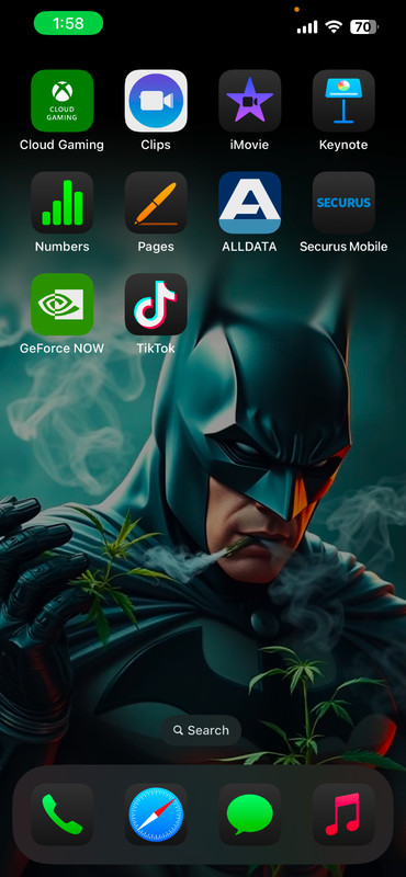 Apple iPhone 14 With TikTok gallery