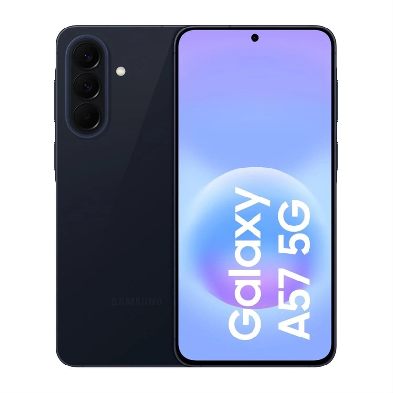 Samsung Galaxy A37 5G (Black, 12GB RAM, 256GB)Exynos 1480 S5E8845 Global Version