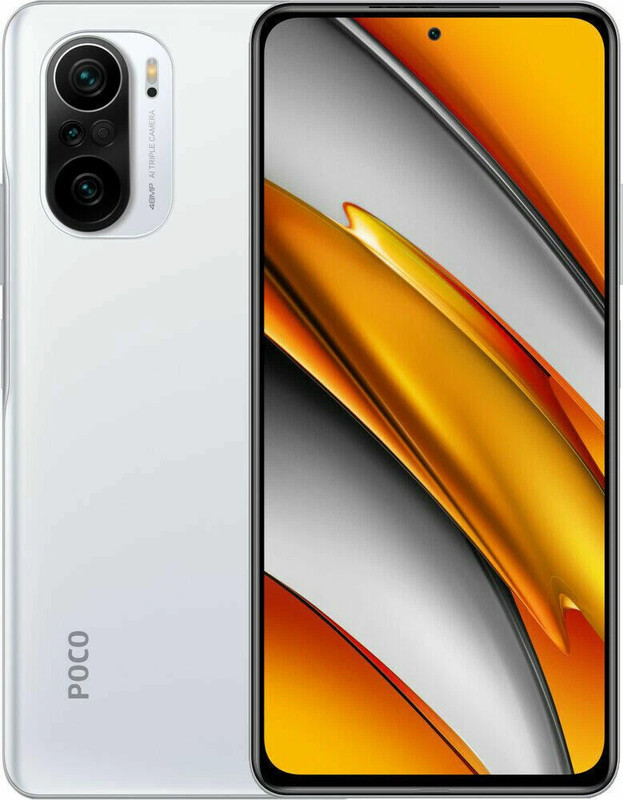 Unlocked Xiaomi Poco F3 5G 128GB/256GB 6.67&Prime; 48MP 4520mAh SmartPhone NewSealed
