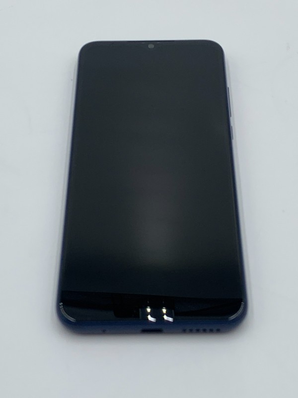 Motorola MotoG play Dual 32GB Xfinity XT2093-4 Misty Blue Android Smartphone C gallery