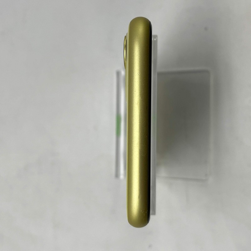 Broken T-Mobile Apple iPhone 11 64GB 26.5 MH9M3LL/A /Bad Battery gallery