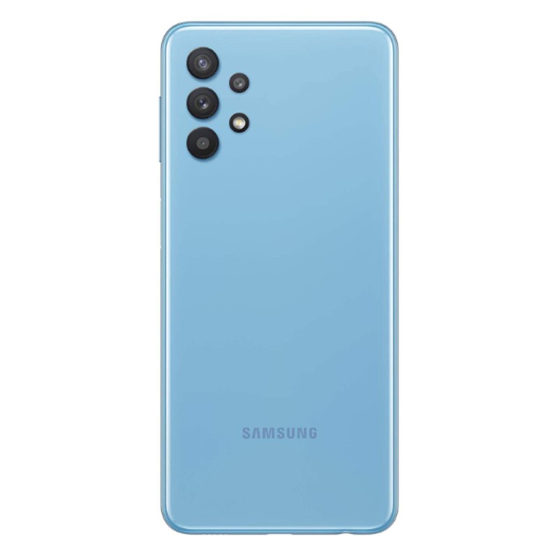 Samsung Galaxy A32 5G A326B A326B/DS Dual SIM Android Phone 64/128GB ROM gallery