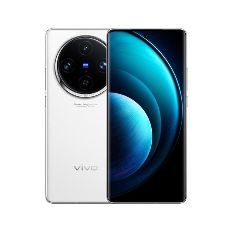 ViVO X100 Pro 5G 256/512GB ROM 6.78in Cell Phone Unlocked Excellent status