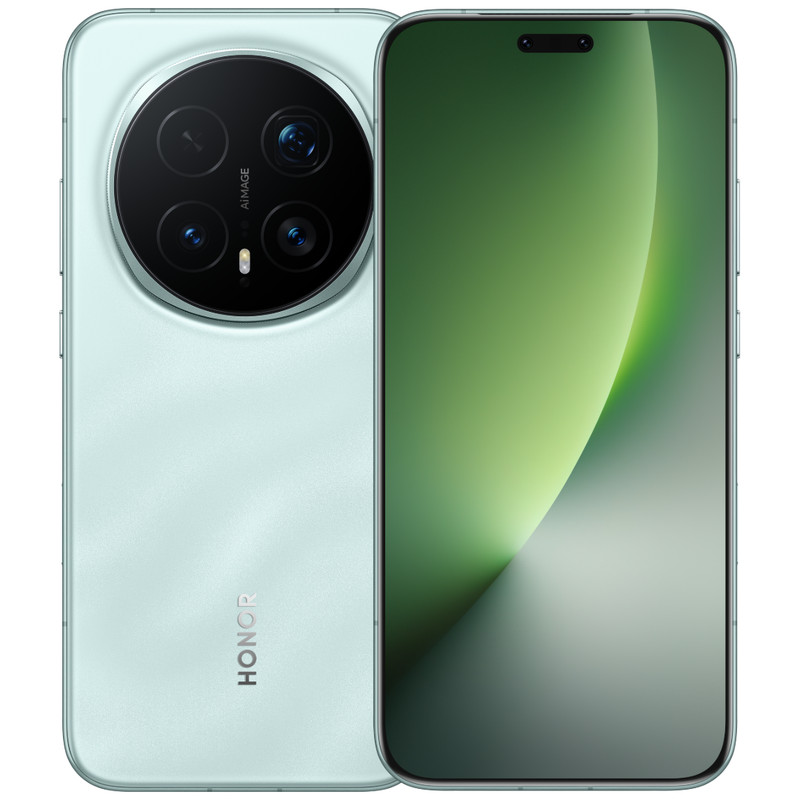 Honor Magic8 Pro 5G Unlocked Smartphone-Snapdragon 8 Elite Gen5, 7200mAh, 200MP gallery
