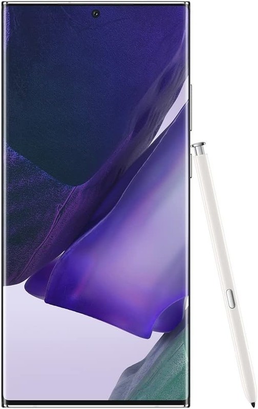 New Sealed Samsung Galaxy Note 20 Ultra 5G 128GB Factory Unlocked Smartphone