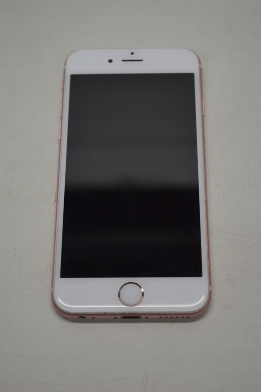 Apple iPhone 6S A1688 16GB (Sprint) – Rose Gold *No AC/SIM* w/Battery (Grade B)