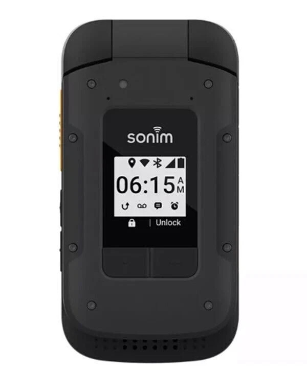 Sonim xp3900 ( AT&T – T- Mobile) no battery lot.