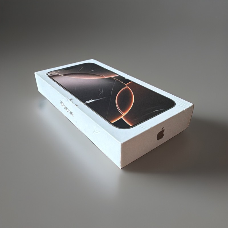 Apple iPhone 14 PRO MAX Factory Unlocked White