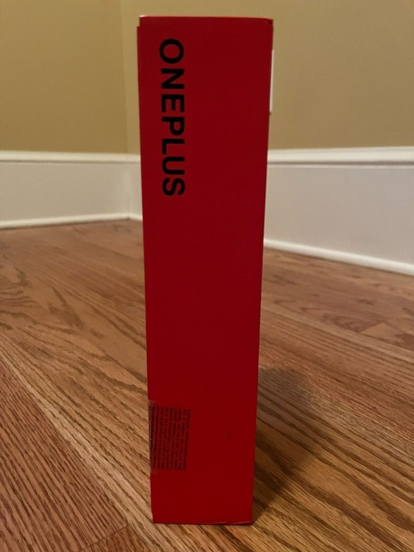 Unlocked - OnePlus 8 5G UW - 128GB - Polar Silver (Verizon) (Single SIM) gallery