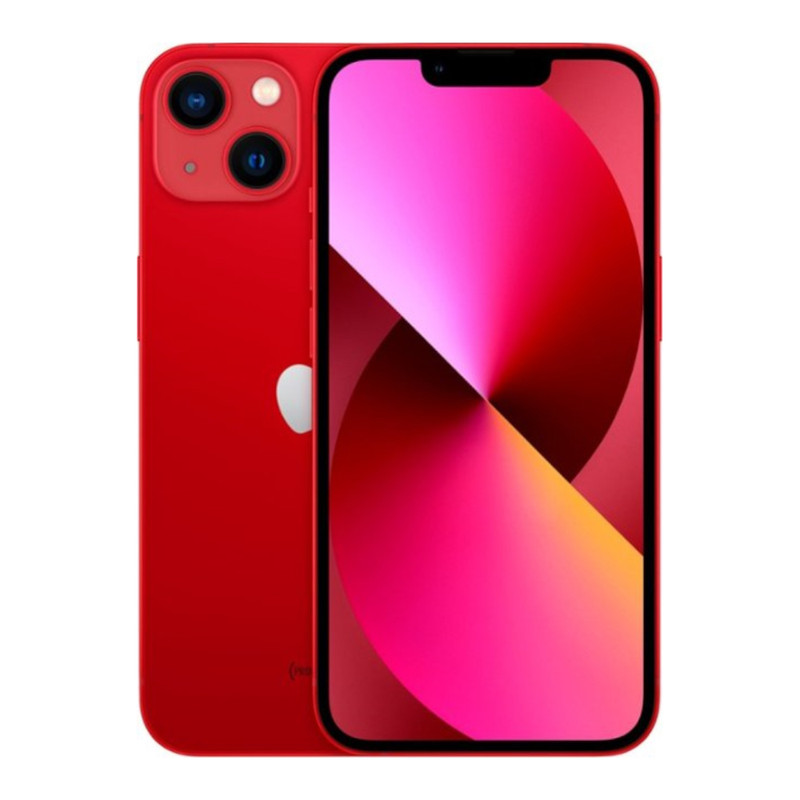 Apple iPhone 13 128GB 5G Verizon Unlocked ATT Blue Pink Green LTE gallery