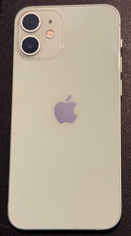iPhone 12 mini 64 GB_ EXC. COND._UNLOCKED_BH 84%_w. Pelican