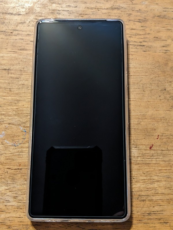 Google Pixel 7 - Unlocked Android Phone Rooted with Magisk gallery