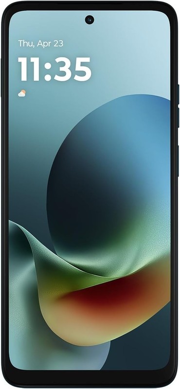 Motorola Moto G Play (2026) XT2615 64GB 4GB Blue Unlocked - New gallery