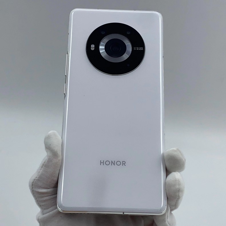 Honor Magic3 6.76 » 50MP Android 11 Snapdragon 888 5G unlocked Google Services