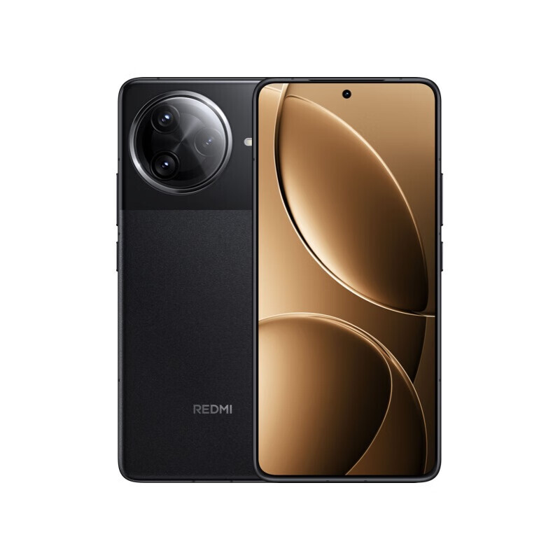 Xiaomi Redmi K80 Pro Smartphone Android 15 Snapdragon 8 Elite Octa Core GPS NFC