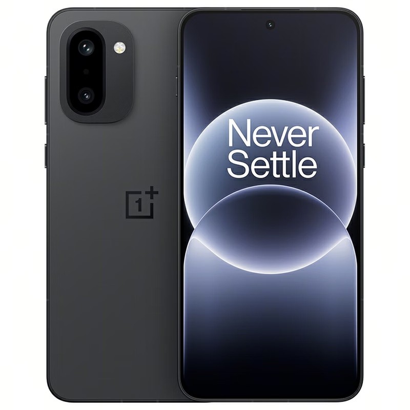 OnePlus Ace 6T Smartphone Android 16 Snapdragon 8 Gen 5 Octa Core NFC Touch ID！
