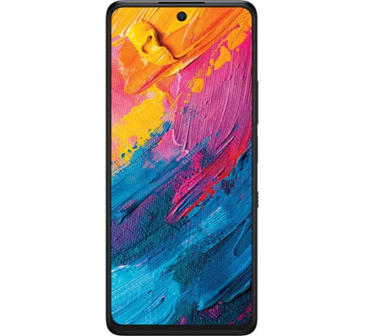 TCL 60 XE NXTPAPER 5G T705M Factory Unlocked 8GB RAM 128GB Space Blue Good gallery