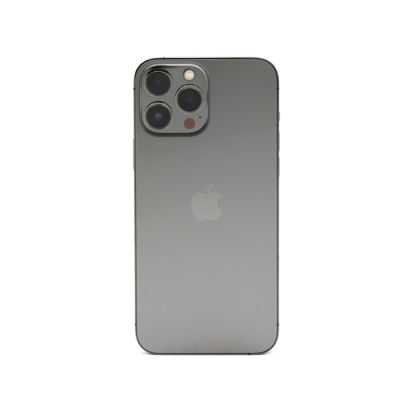 Apple iPhone 13 Pro Max A2484 128GB Choose Color Carrier Very Good Refurbished gallery
