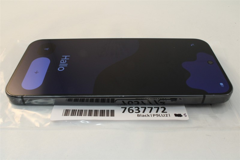 Google Pixel 9 Pro XL Black – Carrier Unlocked AT&T T-Mobile Verizon GSM 7637772