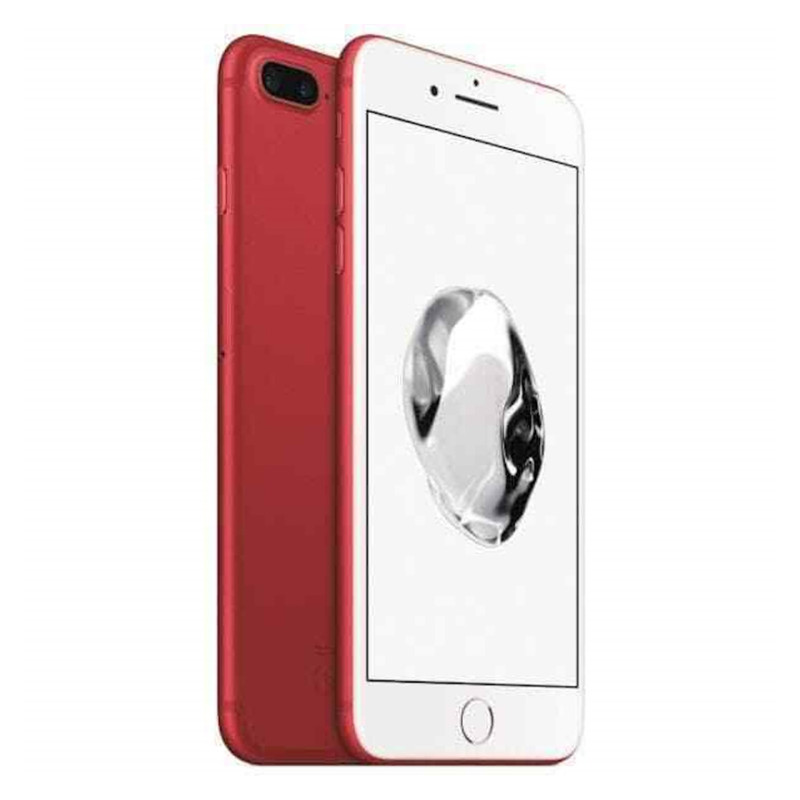 Apple iPhone 7 Plus 32GB/128GB - Unlocked Black, Rose Gold, Red gallery