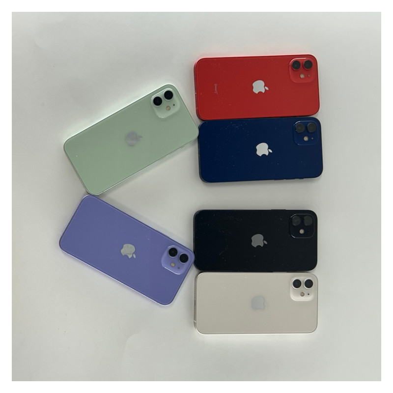 Apple iPhone 12 64GB Unlocked – Very Good Condition, Free Shipping!