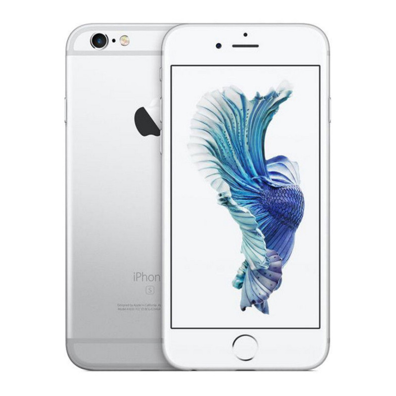 Apple iPhone 6s 16GB/64GB/128GB – Good Condition – Silver, Space Gray, Rose Gol