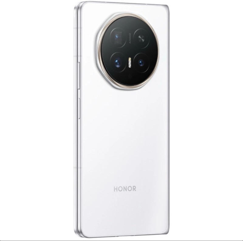 Honor Magic V6 5G 256 512 1TB GLOBAL MODEL 50MP SD8EliteG5 Foldable Unlocked GSM gallery