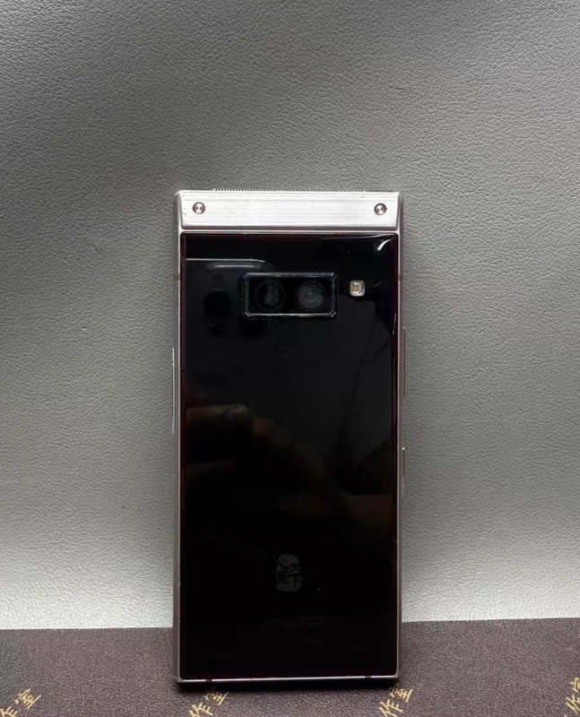 SAMSUNG W2019 Android 4G Networkd 6+128GB 256GB flagship flip phone