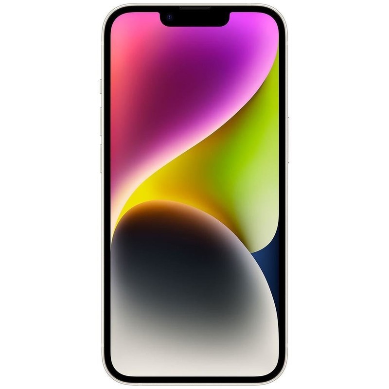 Apple iPhone 14 A2649 128GB Unlocked All Mobile Carriers G2U