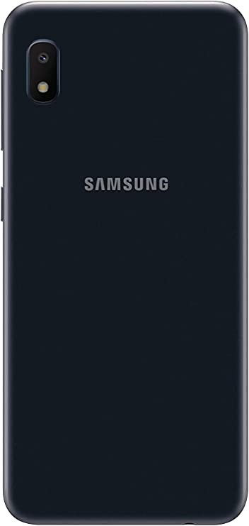 SAMSUNG GALAXY A10e 32GB METROPCS LOCKED SM-A102U BLACK -CRACKED SCREEN/LCD gallery