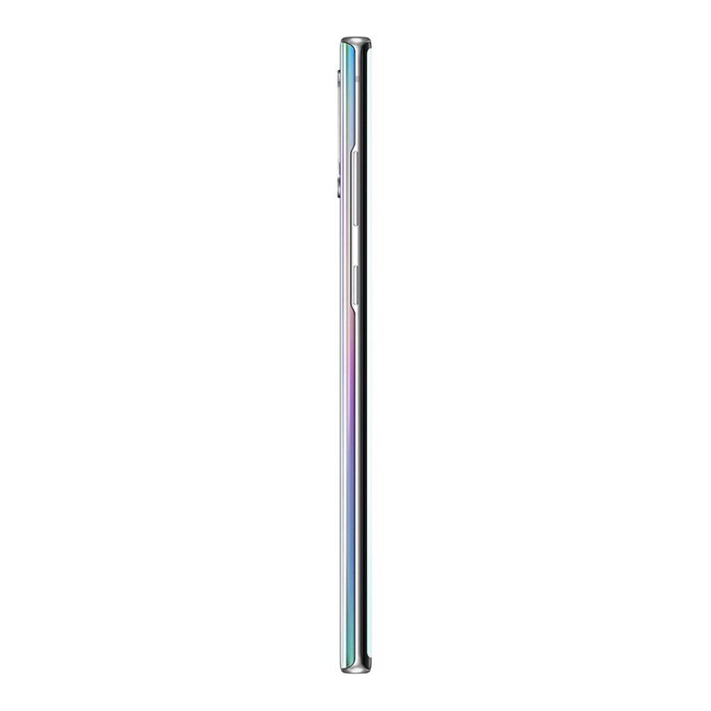 Samsung Galaxy Note 10+ Plus 5G N976B/DS 512GB Unlocked DUAL SIM GLOW OPEN BOX gallery