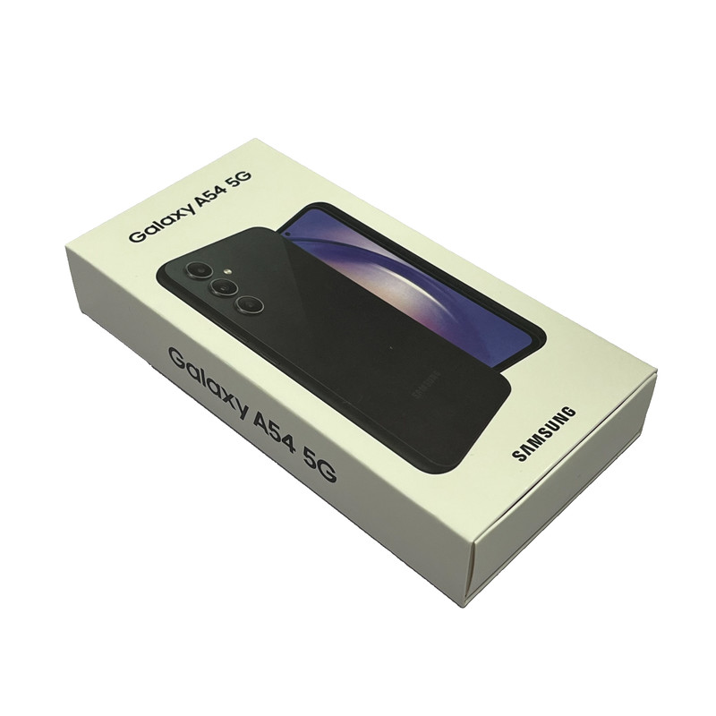 NEW Samsung Galaxy A54 5G Smartphone SM-A546U1 6+128GB Factory Unlocked GSM+CDMA