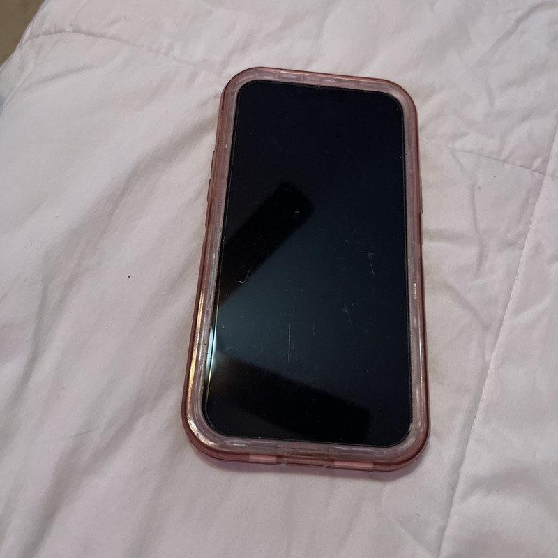Apple iPhone 14 Plus 128GB Purple, Excellent Condition, Fully Unlocked In Box