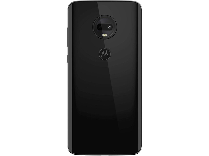 Black/White Motorola Moto G7 64GB 4GB RAM 6.2" 12.0MP Android Phone gallery