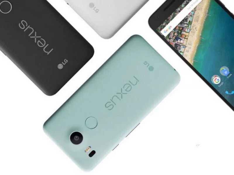 Original LG Nexus 5X H798 32GB ROM 2GB RAM 4G LTE 5.2&Prime; Android Unlocked 12MP