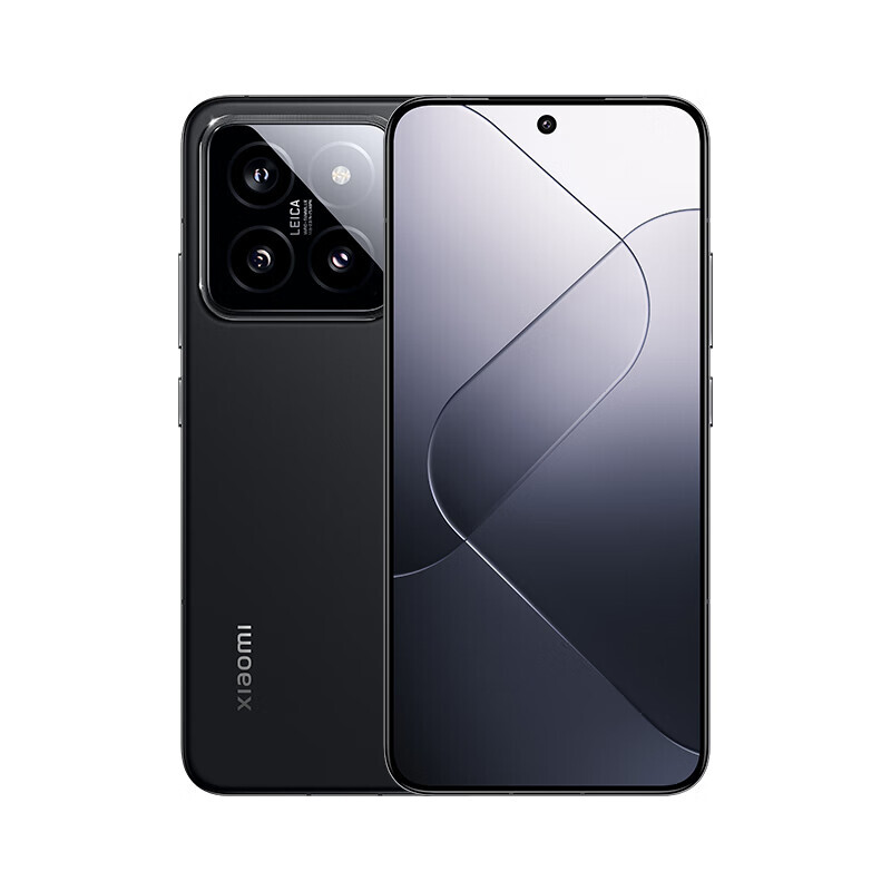 Xiaomi 14 5G Smartphone 6.36&Prime;50MP Leica lens 256GB/512GB/1TB 4610mAh NFC Android