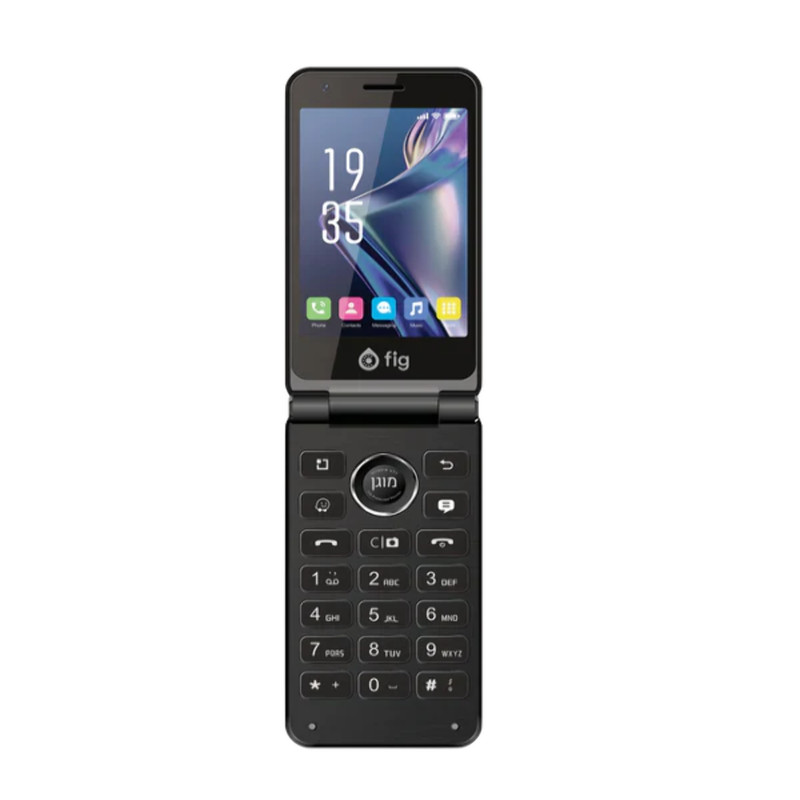 Fig Flip II Pro Phone